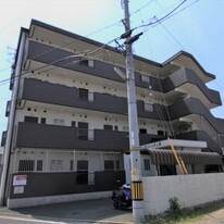 ヴィレッヂ上野