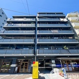 ラッセルスクエア松山市駅　Ａ棟