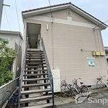 サクラハイツ