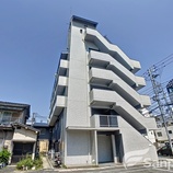 ファーストビル渡部