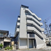 ファーストビル渡部