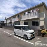 シー・パラシオン　Ａ棟