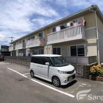 シー・パラシオン　Ａ棟
