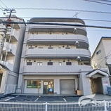 青娥桑原館