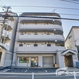 青娥桑原館