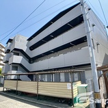 レジデンス室町