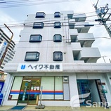 ＫＢコート萱町
