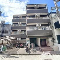 サンエイハイツ萱町