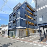 オックスフォードサーカス春日町別館