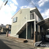 フィオーレ城北
