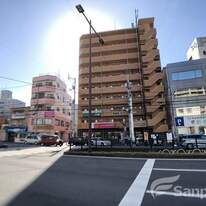 アリストグランキューブ