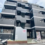 オックスフォードサーカス緑町