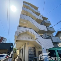 メゾン桑原