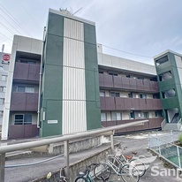 アイリッシュコート西石井