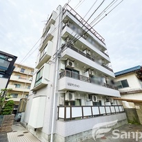 宮西マンション