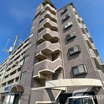 リバティ山越