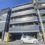 オックスフォードサーカス松山市駅Ⅱ