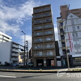スカイミラニスタ本町