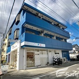 メゾン・ド・ＳＨＩＭＩＺＵ