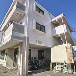 ＭＴビル山越