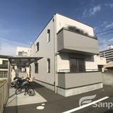 カーサ山越