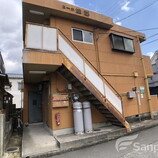 コーポ雄郡