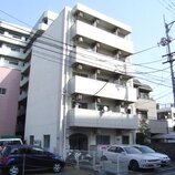 一蔵マンション
