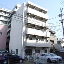 一蔵マンション