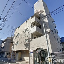 シティーハイツ本町