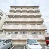 ベルメゾン古川１