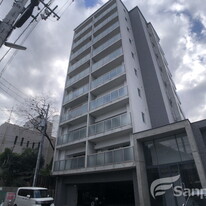 アーバン松前町