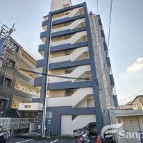 ベルメゾン桑原