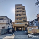 ベルメゾン久万ノ台