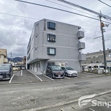グリーンハイツ東長戸