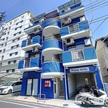 プライム新田
