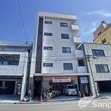 村上古町ビル