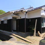 北斎院烏谷借家１号
