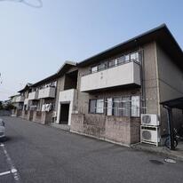フェイスフル五番館　Ａ棟