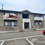 フェイスフル五番館　Ｃ棟