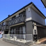 フレグランスくぼた　Ａ棟