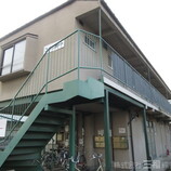 コーポ竹原Ⅱ