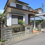 祝谷吉川戸建
