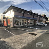 フォブール山田