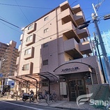 エンゼルコート古町