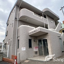 コスモス弐番館