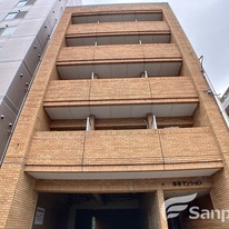 東永マンション