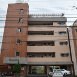第８成田マンション