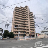 ＣＩＴＹ　ＳＰＩＲＥ東石井