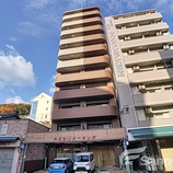 ウインド・ビュー大街道