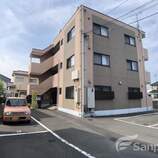 フレンデュオ南斎院